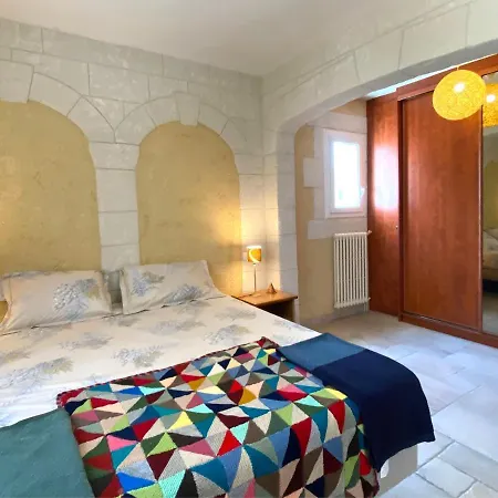 Gite With Private Jacuzzi, Shiatsu & Healthy Food Ladern-sur-Lauquet Exterior foto