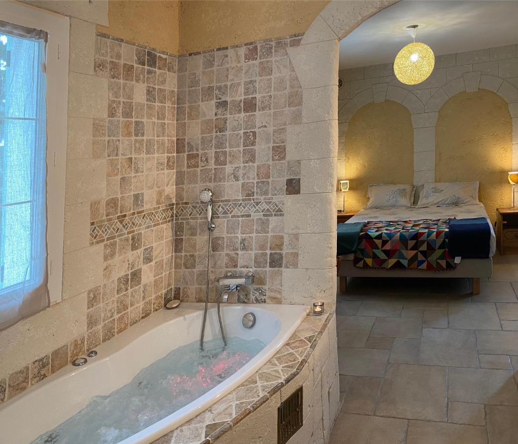 Apartment With Private Jacuzzi, Shiatsu & Healthy Food *
