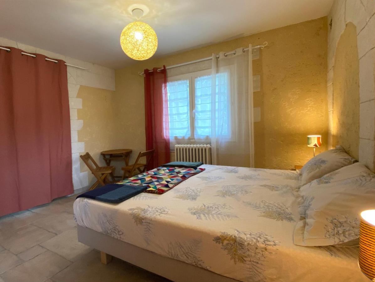 With Private Jacuzzi, Shiatsu & Healthy Food Apartment Ladern-sur-Lauquet