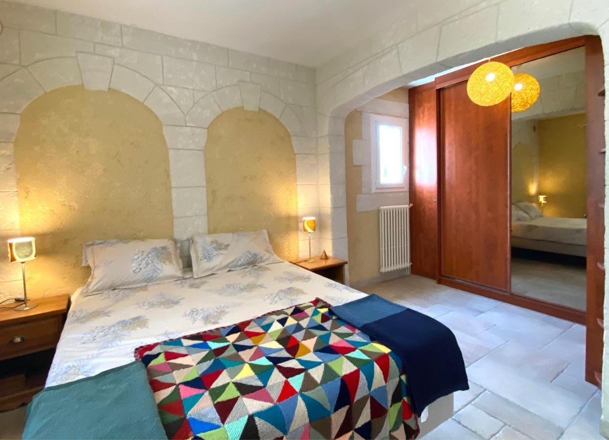 Apartment With Private Jacuzzi, Shiatsu & Healthy Food