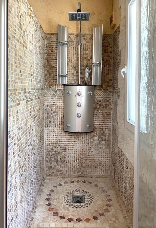 Apartment With Private Jacuzzi, Shiatsu & Healthy Food Ladern-sur-Lauquet