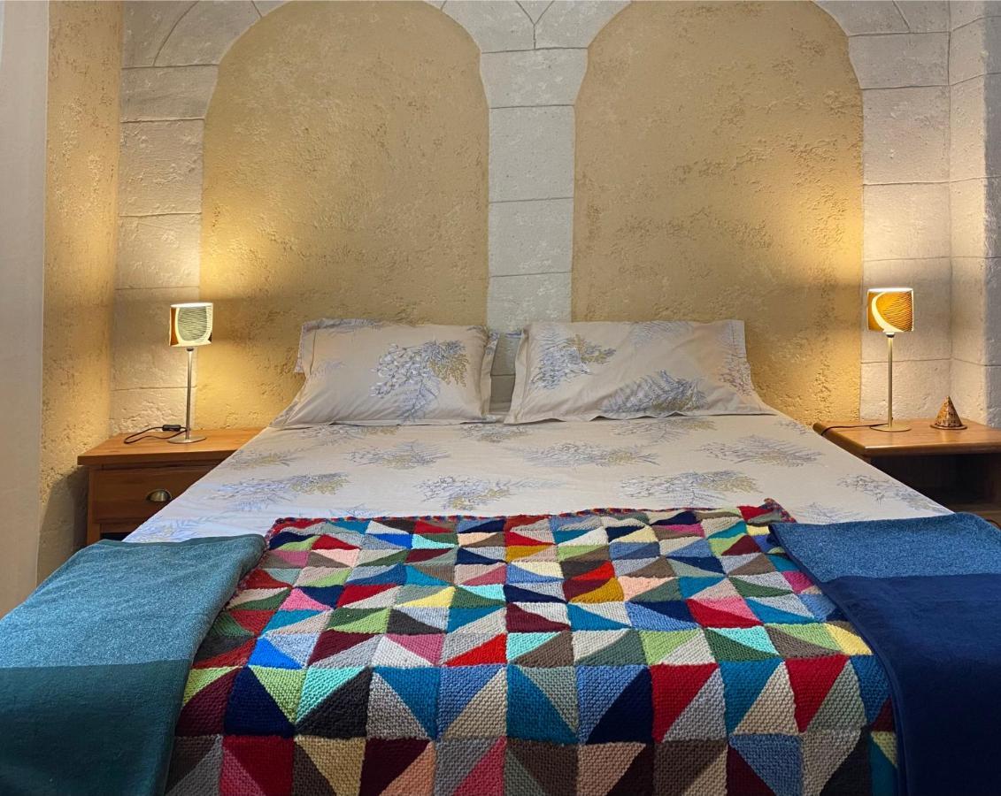 Apartment With Private Jacuzzi, Shiatsu & Healthy Food Ladern-sur-Lauquet