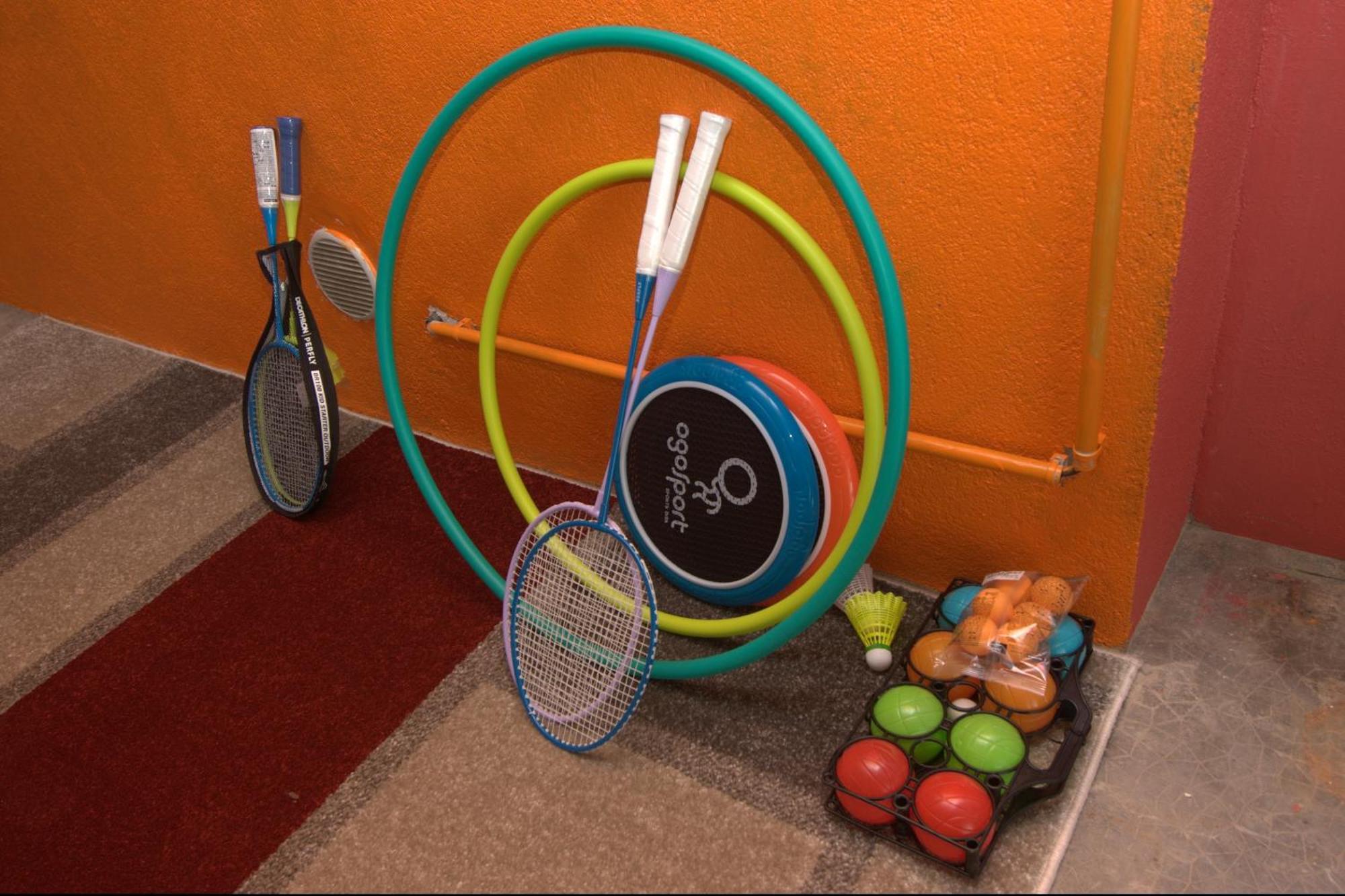 With Private Jacuzzi, Shiatsu & Healthy Food Apartment